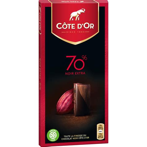 chocolate dior|cote d'or noir dark chocolate.